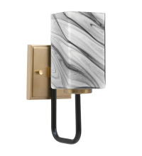 Toltec Company 6221-MBNAB-549 - Wall Sconces