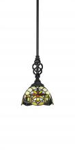 Toltec Company 80-MB-9365 - Mini Pendants