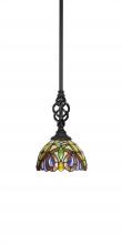 Toltec Company 80-MB-9945 - Mini Pendants