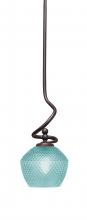 Toltec Company 901-DG-4625 - Mini Pendants