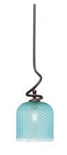 Toltec Company 901-DG-4915 - Mini Pendants