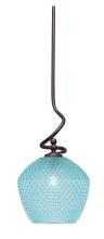 Toltec Company 901-DG-4925 - Mini Pendants
