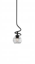 Toltec Company 901-MB-5110 - Mini Pendants