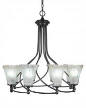 Toltec Company 908-DG-721 - Chandeliers