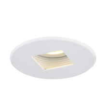 Eurofase 31220-02 - LED Rec, 3 1/4in, Reg, Rd, 30k, Wht