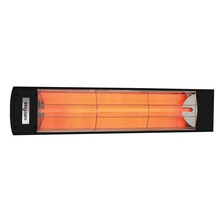 Eurofase EF25277B - Eurofase EF25277B Single Element 39 Inch 2500 Watt Electric Patio Heater