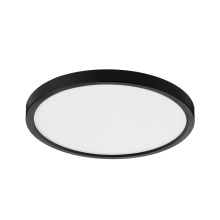 American Lighting SL9-5CCT-BK - SLIM FIT 9"