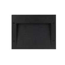 Kuzco Lighting Inc ER7108-BK - Newport Black LED