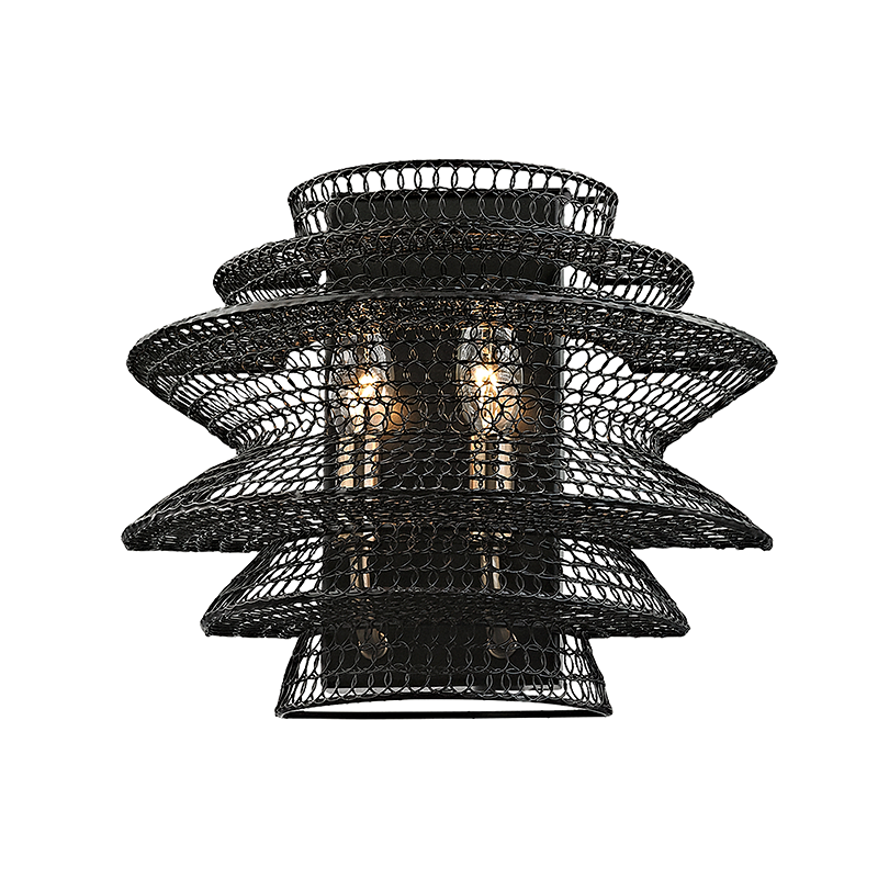 Kokoro Wall Sconce