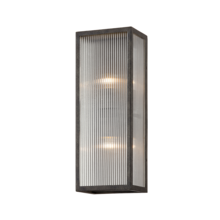 Troy B7392-FRN - Tisoni Wall Sconce