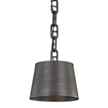 Troy F7203-GRA - Admirals Row Pendant