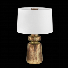 Troy PTL5122-PBR - TERRON TABLE LAMP