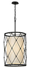 Troy F5944 - PALISADE 4LT PENDANT