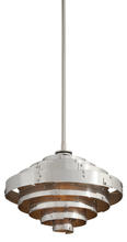 Troy F4723 - Mitchel Field Pendant