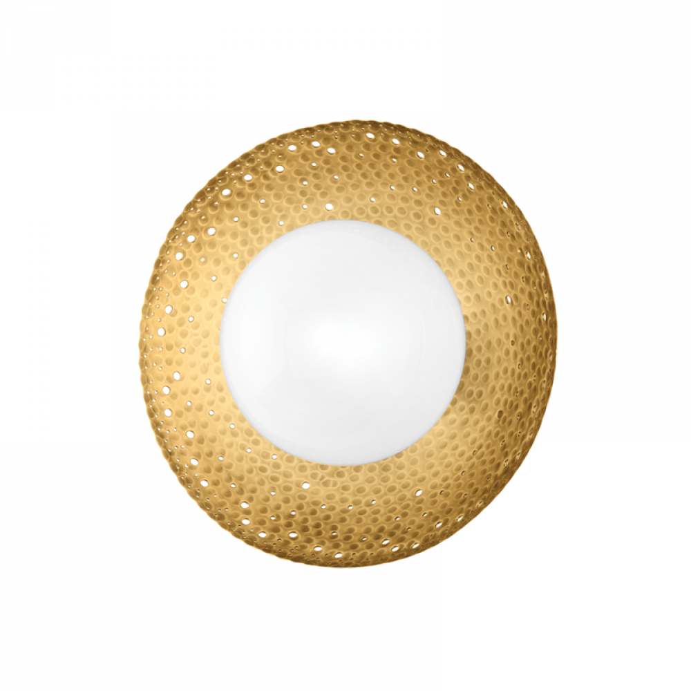 Glimmer Wall Sconce