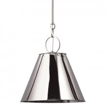 Hudson Valley 5519-PN - Altamont Pendant