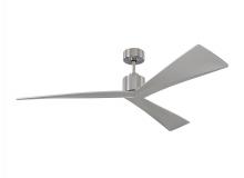 Visual Comfort & Co. Fan Collection 3ADR60BS - Adler 60" Ceiling Fan