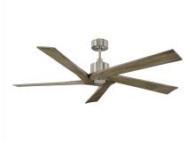 Visual Comfort & Co. Fan Collection 5ASPR56BS - Aspen 56" Ceiling Fan