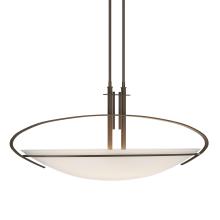 Hubbardton Forge 134325-SKT-STND-05-GG0091 - Mackintosh Pendant