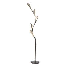 Hubbardton Forge 241104-LED-07-86 - Quill Torchiere