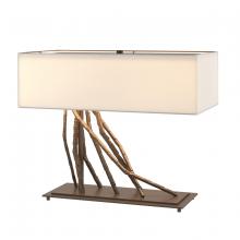 Hubbardton Forge 277660-SKT-05-SF2010 - Brindille Table Lamp