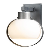 Hubbardton Forge 304303-SKT-78-GG0355 - Port Outdoor Sconce