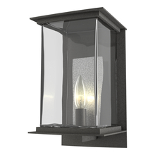 Hubbardton Forge 304840-SKT-20-81-ZM0076 - Kingston Outdoor Medium Sconce