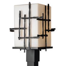 Hubbardton Forge 342023-SKT-14-GG0084 - Tura Outdoor Post Light