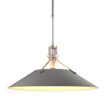 Hubbardton Forge 363010-SKT-LONG-78 - Henry Outdoor Pendant