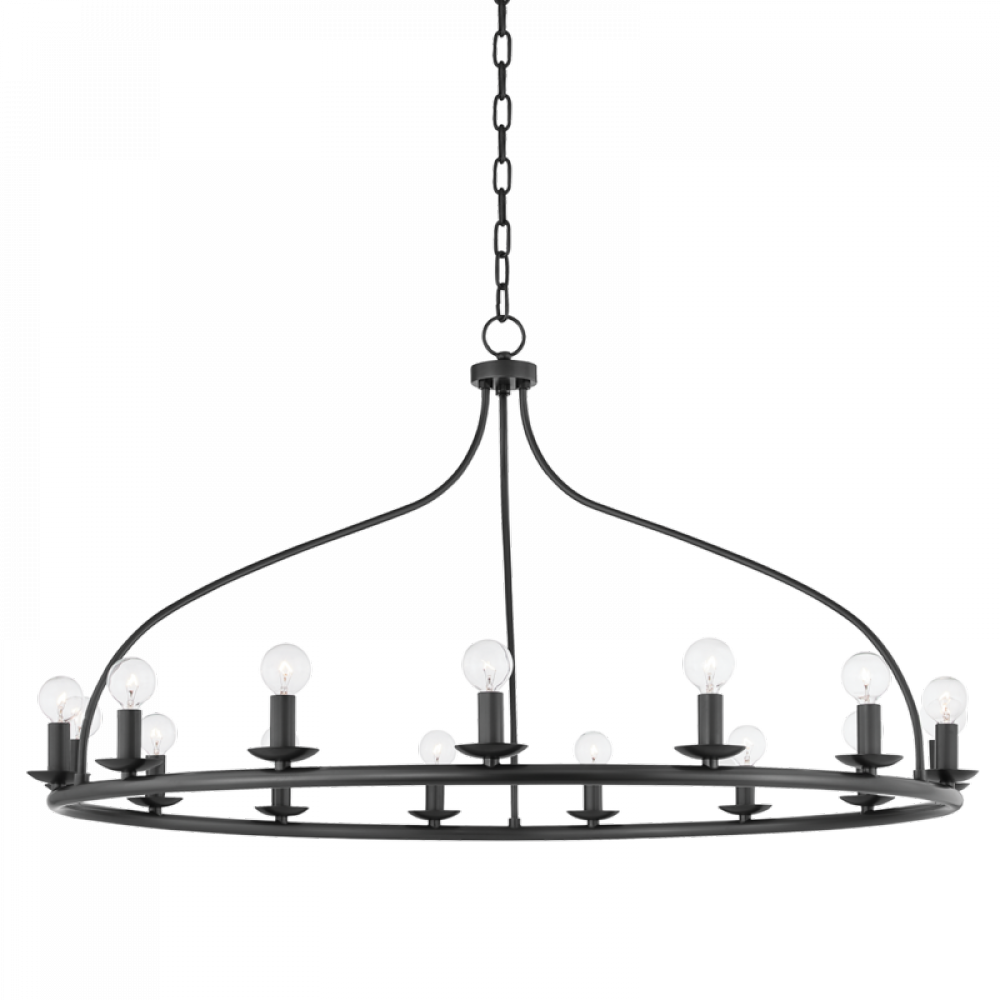 Kendra Chandelier