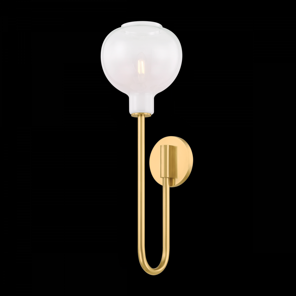 ESTELLE Wall Sconce