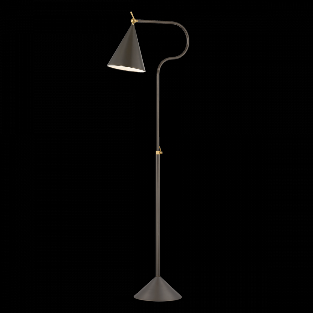 HARRIET Floor Lamp