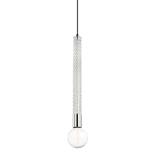  H256701-PN - Pippin Pendant