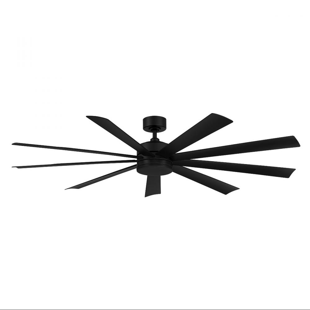 Wynd XL Downrod ceiling fan