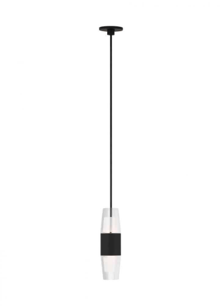 Lassell Short Port Alone Pendant