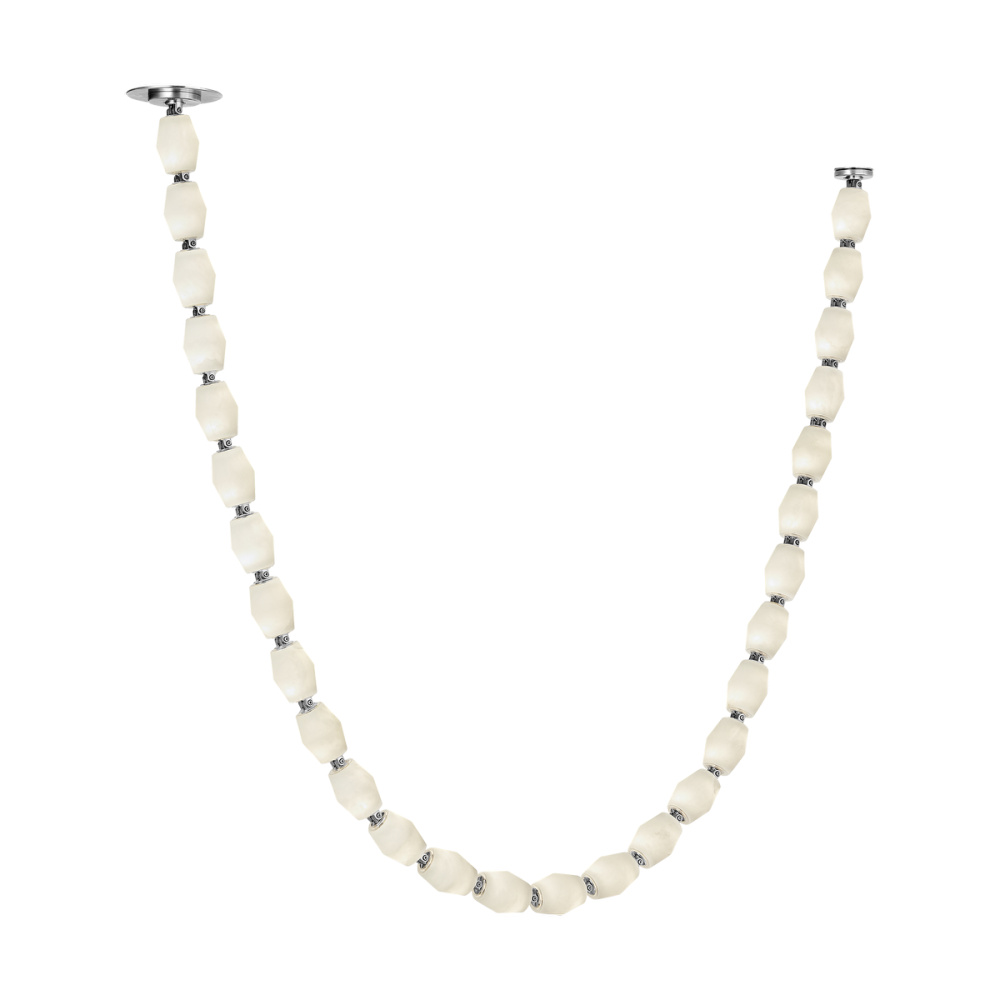 Collier Alabaster 108 Chandelier