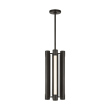 Visual Comfort & Co. Modern Collection AKPD690WDBZ - Avroko Capa