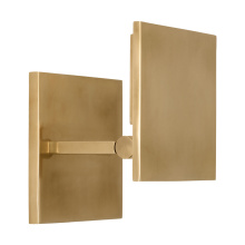 Visual Comfort & Co. Modern Collection KWWS61227HAB - Kelly Wearstler Angolo