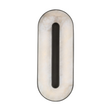 Visual Comfort & Co. Modern Collection KWWS69627BZALB - Kelly Wearstler Wyllis