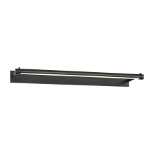 Visual Comfort & Co. Modern Collection SLPC76327BZ - Katan 30 Picture Light
