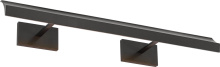 Visual Comfort & Co. Modern Collection MDPC79527BZ - Trave 24 Picture Light