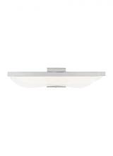 Visual Comfort & Co. Modern Collection 700BCNYR25N-LED930-277 - Nyra 25 Bath