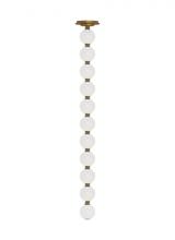 Visual Comfort & Co. Modern Collection SLPD22927NBR-277 - Perle 36 Pendant