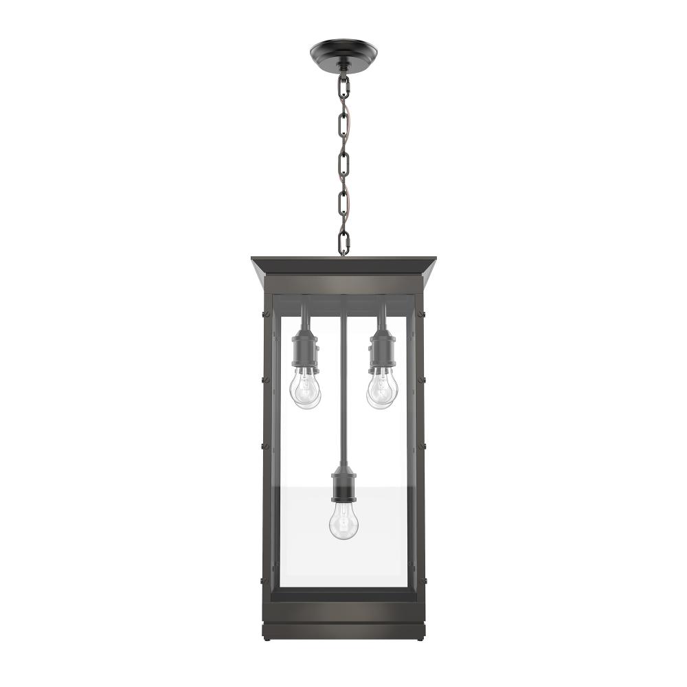 Douglas Urban Bronze 5 Lights Pendant