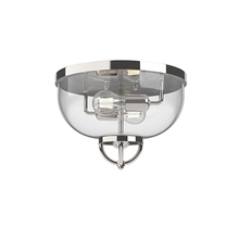 Alora Lighting FM361102PN - Lancaster