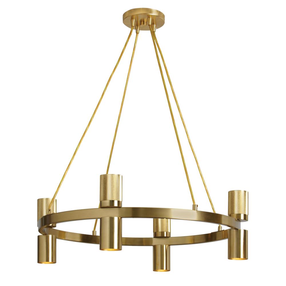 8LT Chandelier, AGB