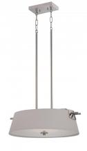 Nuvo 62/193 - Claire - LED Pendant