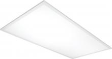 Nuvo 65/338R1 - LED Flat Panel Fixture; 50W; 2 ft. x 4 ft.; 5000K; 120-347V