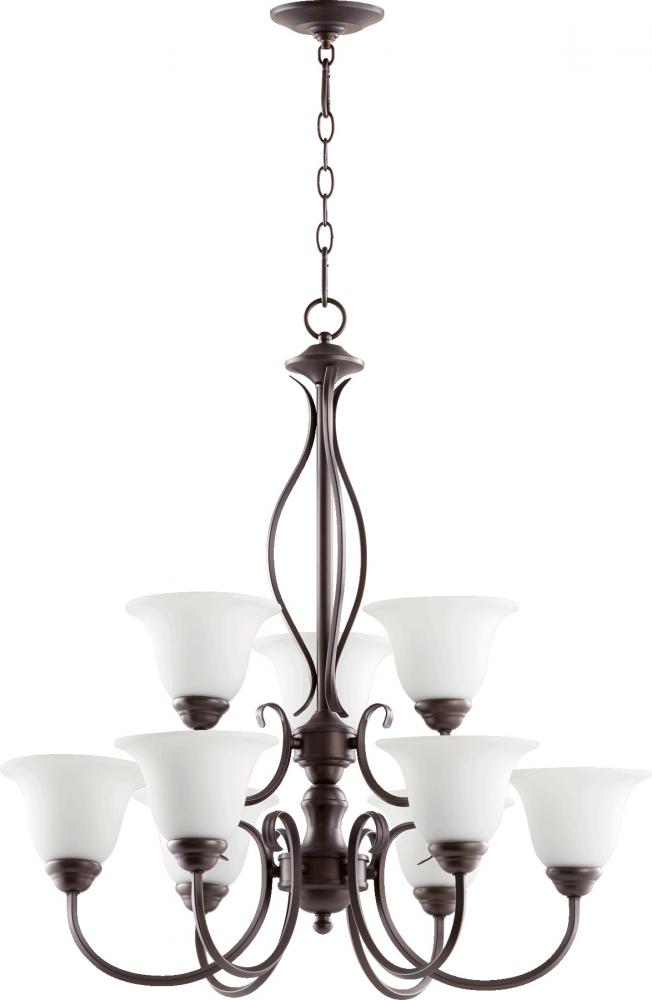 SPENCER 9LT OPAL CHND -OB