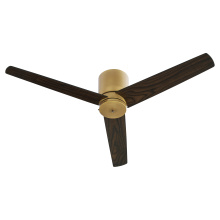 Quorum 22523-47 - BANZAI 52" 3BLD HUGGER - BRB